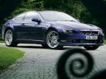 Alpina B6 Coupe 2006 года